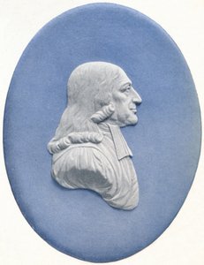 John Wesley, 1703-1791, XVIII wiek, 1936 autorstwa Unbekannt