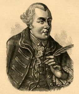 John Wilkes, 1897. autorstwa Unbekannt
