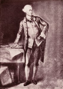 John Wilkes, c1769, 1919 autorstwa Unbekannt
