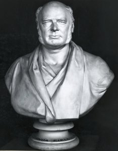 Joshua Field, angielski inżynier mechanik, ok. 1840 autorstwa Unbekannt