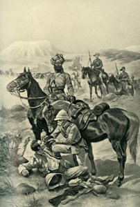 Tak jak Bob, 1901. autorstwa Unbekannt