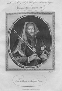 Król Henryk IV, 1787. autorstwa Unbekannt