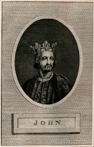 Król Jan, 1793 autorstwa Unbekannt