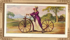 Ladys Pieszy Hobby-Koń, 1819, 1939 autorstwa Unbekannt