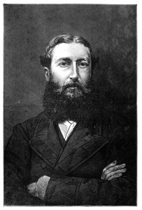 Leopold II, król Belgów autorstwa Unbekannt