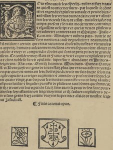 Libretto nouellamete skomponowane dla mistrza Domenico da Sera ... dzieło wszystkich s ..., 12 kwietnia 1532. autorstwa Unbekannt