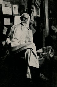 Lionel Smythe, c1917, 1919 autorstwa Unbekannt