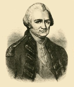 Lord Clive, ok. 1755, 1890. autorstwa Unbekannt