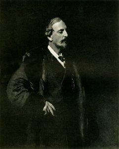 Lord Dufferin, 1889, 1925. autorstwa Unbekannt