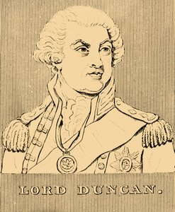 Lord Duncan, 1731-1804, 1830. autorstwa Unbekannt