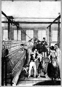 Miłość pokonała strach, 1840 autorstwa Unbekannt