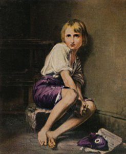 Ludwika XVII, 1785-1795, 1934. autorstwa Unbekannt