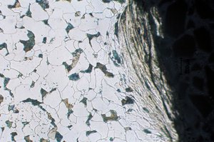 METALS, FERROUS, LM Stal po piły do metalu autorstwa Unbekannt
