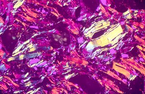 MINERAŁY, NIEŻELAZNE, ogniotrwałe magnezowe LM autorstwa Unbekannt