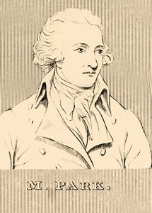 M. Park, 1771-1806, 1830. autorstwa Unbekannt