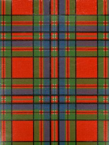 MacFarlane, c1935 autorstwa Unbekannt