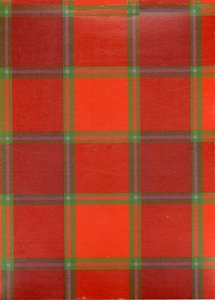 Macnab, c1935 autorstwa Unbekannt