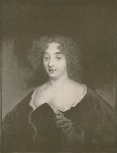 Mademoiselle Du Colombier - Pierwsza miłość Napoleona, c1780-1800, 1896 autorstwa Unbekannt