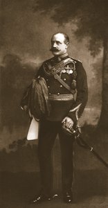 Major Eustace Crawley, 1911. autorstwa Unbekannt