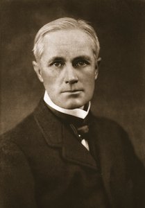 Major G C Roller, 1911. autorstwa Unbekannt
