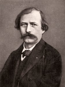 Marcellin Berthelot, francuski chemik i polityk, XIX w. autorstwa Unbekannt