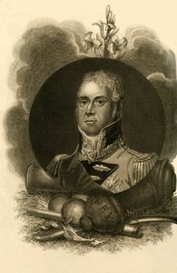 Marszałek Ney, 1769-1815, 1816. autorstwa Unbekannt