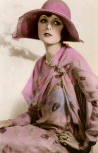 Mary Astor 1906-1987, amerykańska aktorka, XX wiek autorstwa Unbekannt
