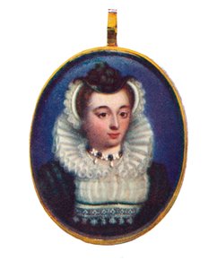 Maria, królowa Szkotów, c1580-1610, 1903 autorstwa Unbekannt