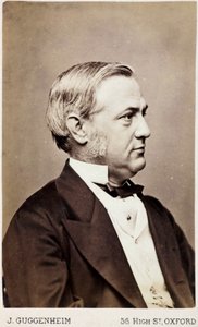 Max Miller, ok. 1850-80 autorstwa Unbekannt
