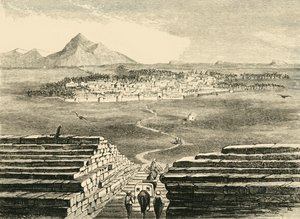 Medyna, 1890. autorstwa Unbekannt