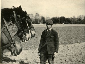 Cel wojskowy w Berry-Au-Bac, 1939-1940, 1941. autorstwa Unbekannt