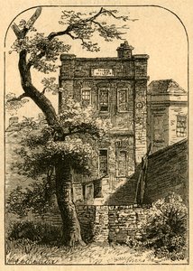 Dom Miltonów, 1897. autorstwa Unbekannt