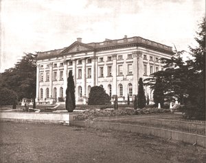 Moor Park, Hertfordshire, 1894. autorstwa Unbekannt