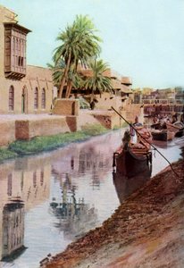 Mosul, Irak, ok. 1930 autorstwa Unbekannt