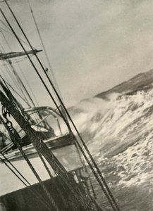 Morza Górskie, ok. 1908, 1909. autorstwa Unbekannt