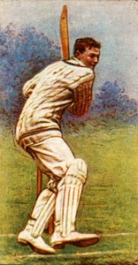 Pan A.P.F. Chapman Kent, 1928. autorstwa Unbekannt