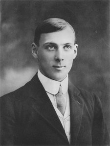 Pan Calveley Bewicke, 1911 autorstwa Unbekannt