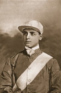 Pan JC Metcalfe, 1911. autorstwa Unbekannt