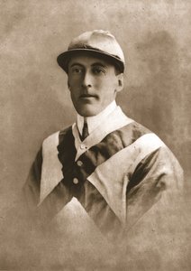 Pan VP Misa, 1911. autorstwa Unbekannt