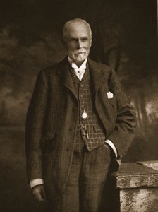 Pan WH Smith, 1911. autorstwa Unbekannt
