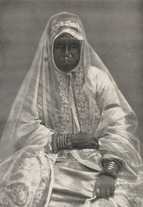 Muhammedran, 1926 autorstwa Unbekannt