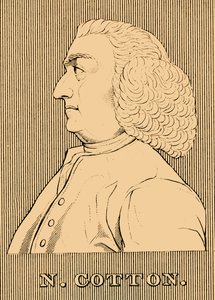 N. Bawełna, 1707-1788, 1830. autorstwa Unbekannt