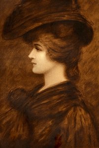 Nancy, 1906 autorstwa Unbekannt