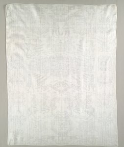 Serwetka, ok. 1675. autorstwa Unbekannt