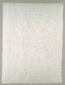 Serwetka, ok. 1675. autorstwa Unbekannt