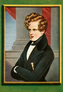 Napoleona II, 1933. autorstwa Unbekannt