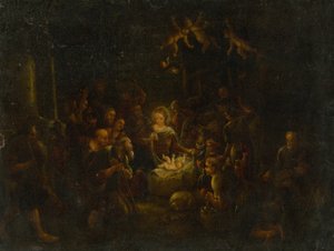 Horoskop autorstwa Unbekannt