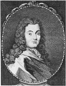 Nicholas Lemery, francuski chemik, 1762 autorstwa Unbekannt