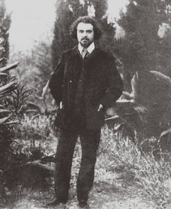 Nikołaj Aleksandrowicz Bierdiajew 1874-1948, 1912 autorstwa Unbekannt