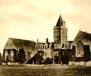 Nr 68. Szkoła Taunton, 1923. autorstwa Unbekannt